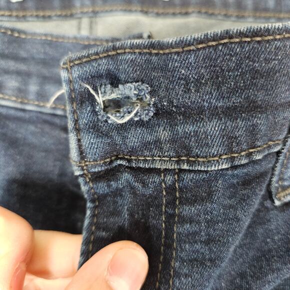 Levis Signature Gold Slim Fit Stretch Mens Jeans 30x30 2020 - Picture 6 of 11